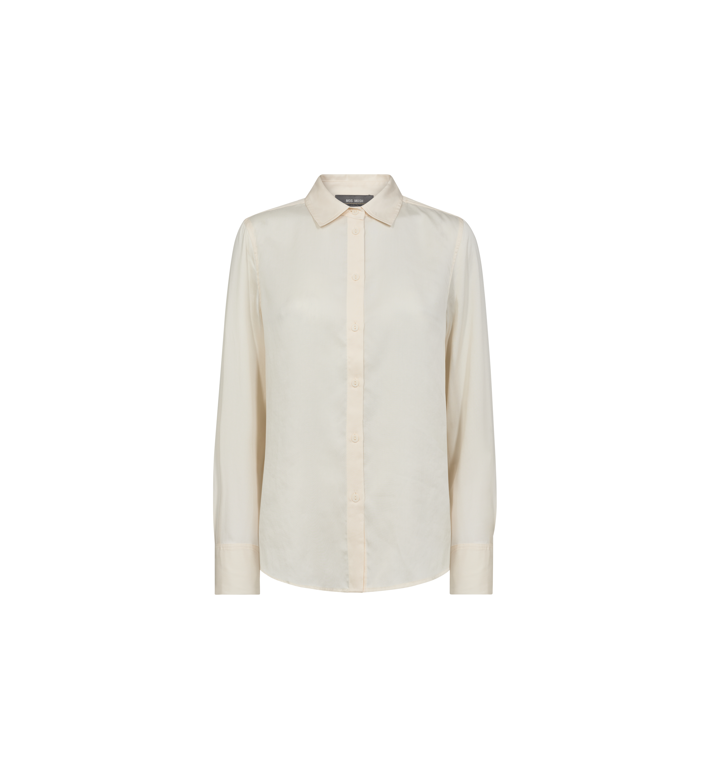 Packshot / Ecru / Front